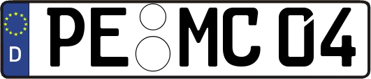 PE-MC04
