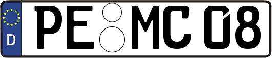 PE-MC08