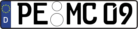 PE-MC09