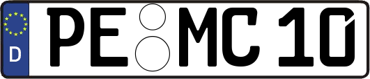 PE-MC10