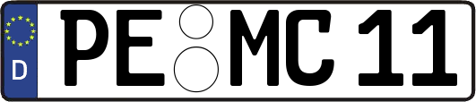 PE-MC11