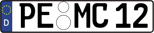 PE-MC12