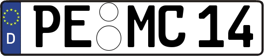 PE-MC14