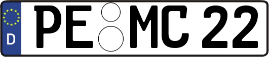 PE-MC22