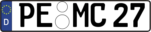 PE-MC27