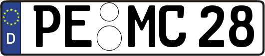 PE-MC28