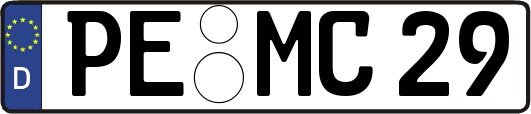 PE-MC29