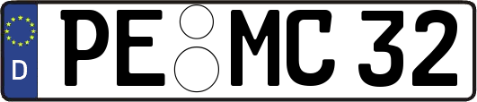 PE-MC32