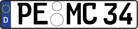 PE-MC34
