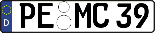 PE-MC39