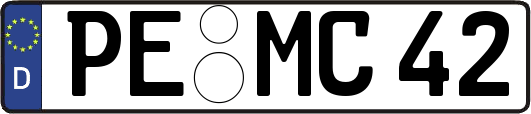 PE-MC42