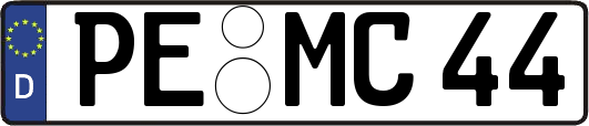 PE-MC44