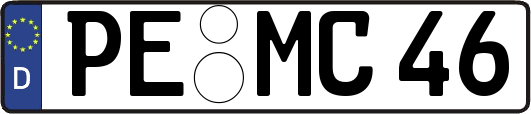 PE-MC46