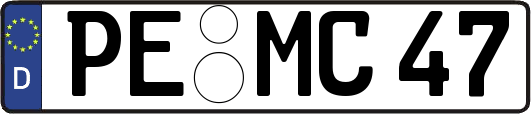 PE-MC47