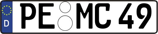 PE-MC49