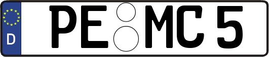 PE-MC5