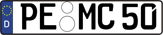 PE-MC50