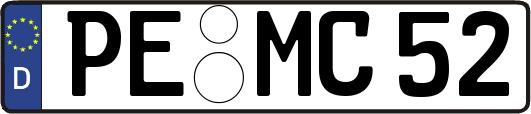 PE-MC52