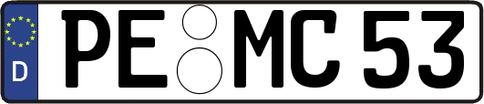 PE-MC53