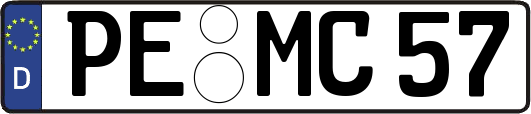 PE-MC57