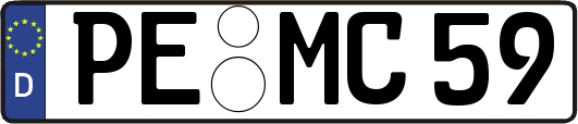 PE-MC59