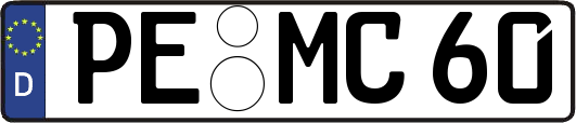 PE-MC60