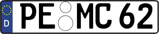 PE-MC62