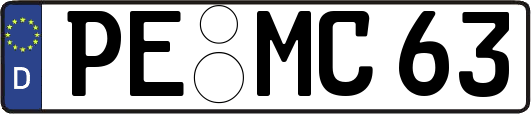 PE-MC63