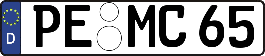 PE-MC65