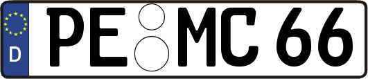 PE-MC66