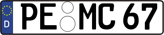 PE-MC67