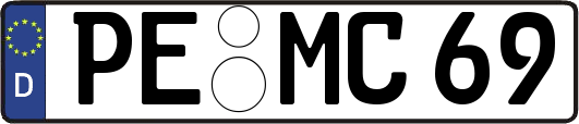PE-MC69