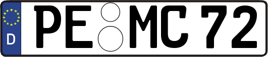 PE-MC72