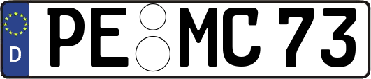 PE-MC73