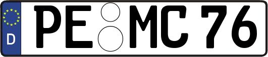 PE-MC76