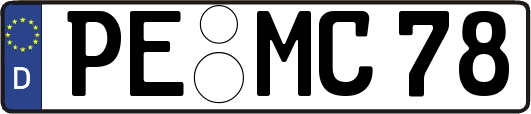 PE-MC78