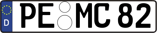 PE-MC82