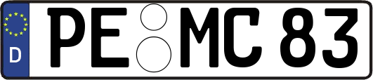 PE-MC83