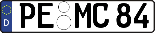 PE-MC84