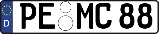 PE-MC88