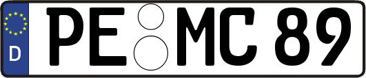 PE-MC89