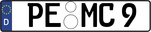 PE-MC9