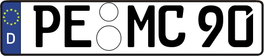 PE-MC90