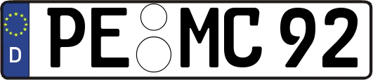 PE-MC92