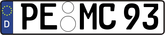 PE-MC93