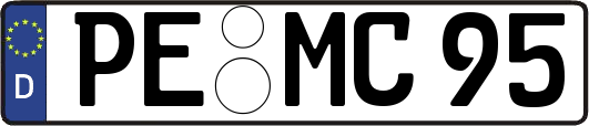 PE-MC95