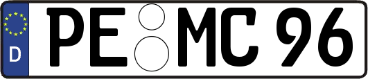 PE-MC96