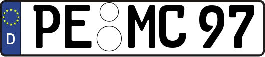 PE-MC97