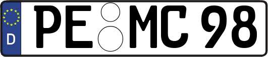 PE-MC98