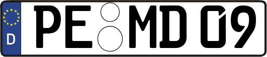 PE-MD09
